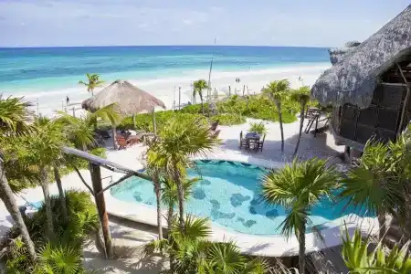 Sueños Tulum - 12
