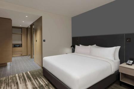 Hilton Garden Inn Bengaluru Embassy Manyata Business Park - 6