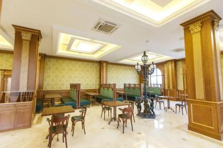Sultan Palace - 3
