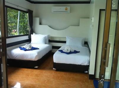 Simple Life Talay & Divers Resort - 48