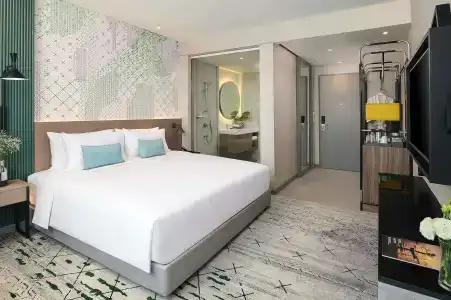Avani Sukhumvit Bangkok - Sha Extra Plus Certified - 6