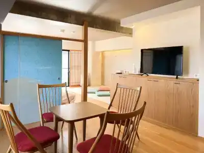 The GrandWest Arashiyama - 35