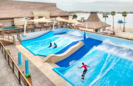 Banana Island by Anantara - 18