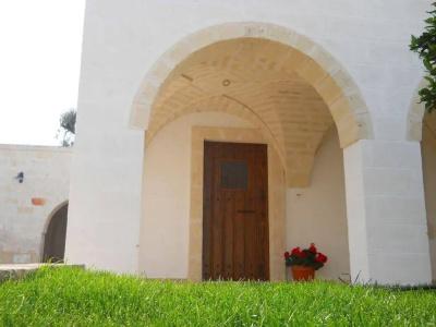 Masseria De Michele - 17