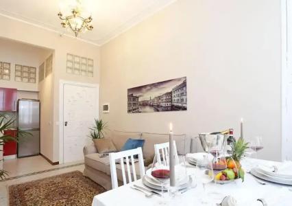Grand Tour Rome Suites - Liberty Collection - 96