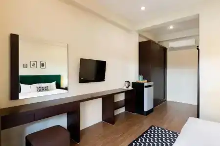 Buasri Boutique Patong - 131
