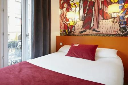 Hôtel St Sernin - 29