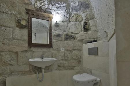 Village Cave House - 10