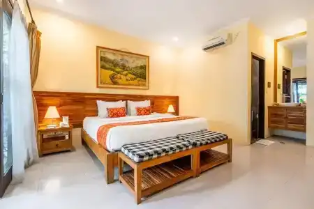 Meruhdani Boutique Ubud - Chse Certified - 88