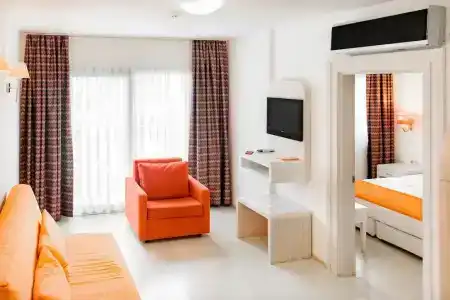Mersoy Bellavista Suites - 129