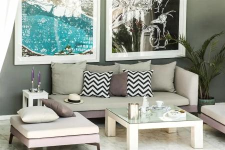 La Piscine Art, Philians and Resorts - 17