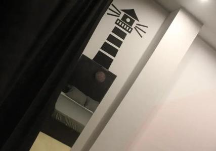 Marina Square Hostel - 29