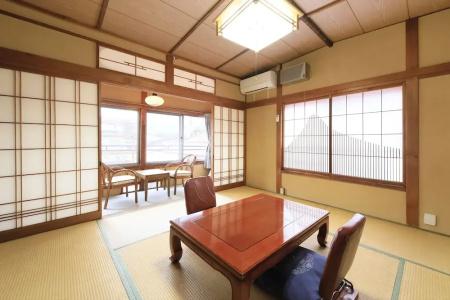 Yudanaka Seifuso - 32