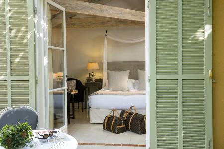 La Bastide de Saint Tropez - 3