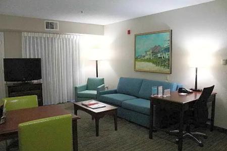 Residence Inn Charleston Riverview - 43