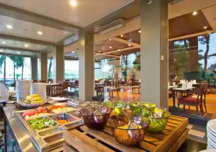 The Grand Riverside - 9