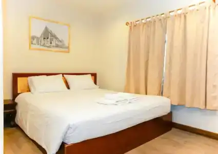 Parasol Inn Chiang Mai Old City - Sha Plus - 48