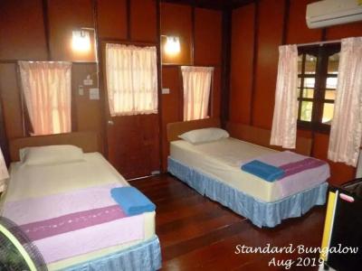 Haad Salad Resort - 42