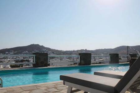 Amperian Mykonos Suites & Villas - 68