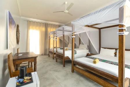 Paje Beach Apartments & - 63