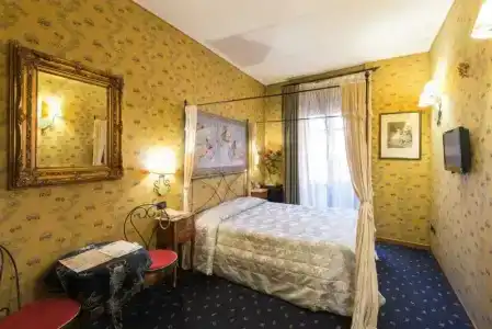 Residenza Ave Roma - 28