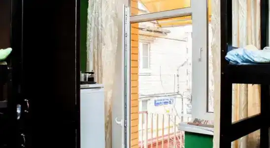 Вежливый Лось на ВДНХ - 8