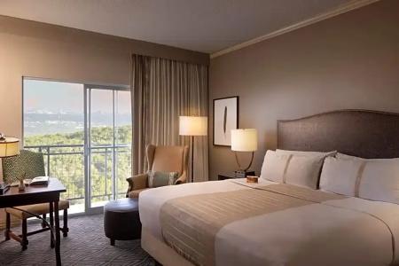 La Cantera Resort & Spa - 90