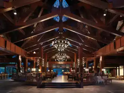 Pelangi Beach & Spa, Langkawi - 20