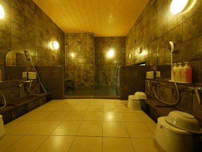 Route-Inn Uozu - 12