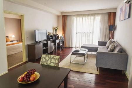 Central Mansions Serviced - 2