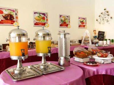 People Place Boutique In Town - Sha Extra Plus - 21