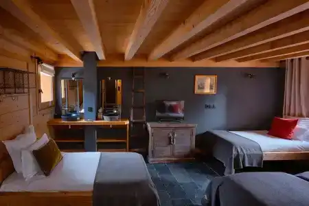 Les Rives d'Argentière - 190