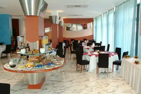 Best Western Nettuno - 21