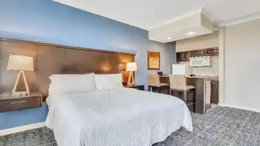Staybridge Suites Savannah Historic District, an IHG - 87
