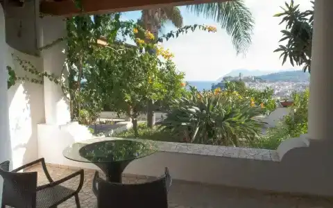Villa Enrica - Aeolian Charme - 56
