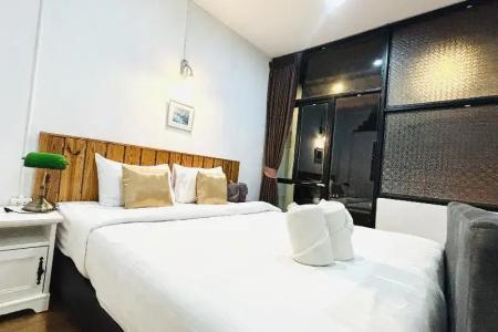 Yak Guesthouse - 169