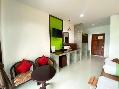 Hatzanda Lanta Resort - Sha Extra Plus - 108