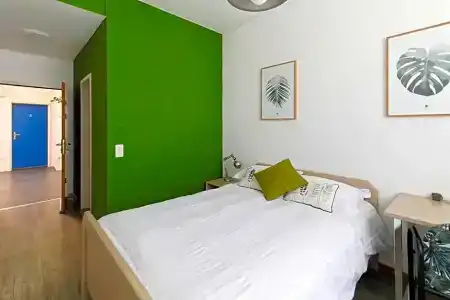 Les Chambres Du Ctn - 32
