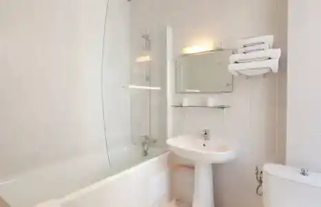 Hôtel Amaryllis - 9