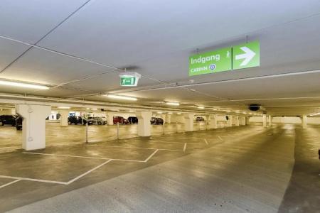 Cabinn Aalborg - 13