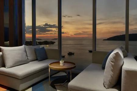 Le Meridien - 114