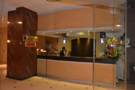 Gold Crest - 1