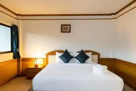 The New Villa - 60