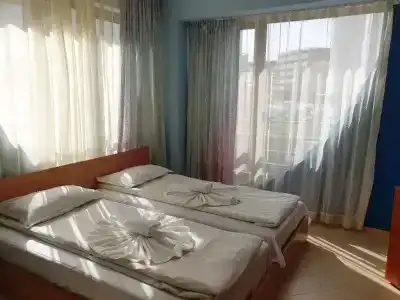 Diamond - All Inclusive - 5