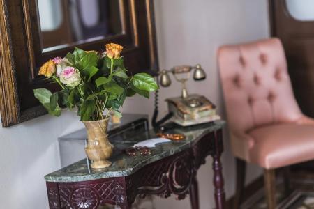 Sperveri Boutique - 5