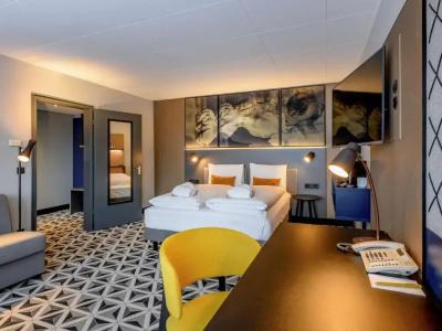 Mercure Freiburg am Münster - 82