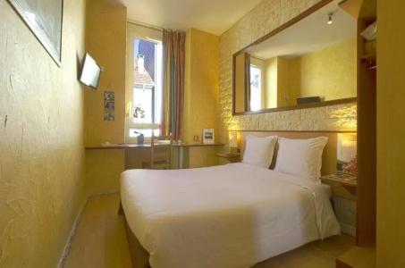 Hôtel Bosquet Pau Centre - 36