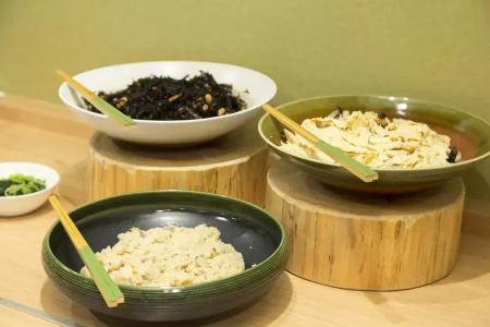 Sanco Inn Kyoto Hachijoguchi Shikinoyu - 27