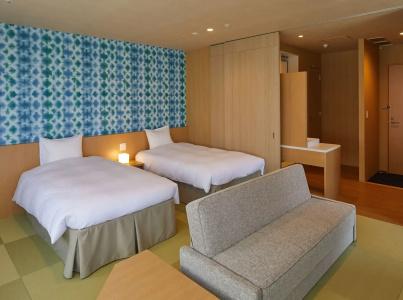 Hakone Yutowa - 3