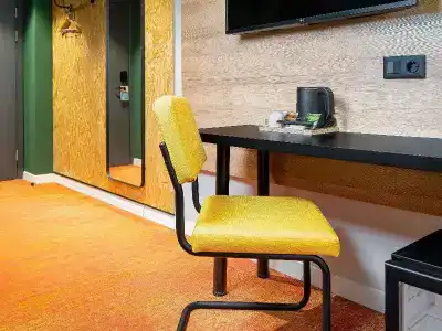 Ibis Styles Tbilisi Mziuri Park - 37